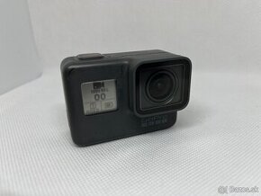 Go Pro 5