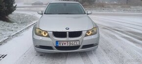 BMW e90 318i 2007 - 1