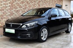 PEUGEOT 308SW //2019// BENZIN//5.600,-EUR +DPH