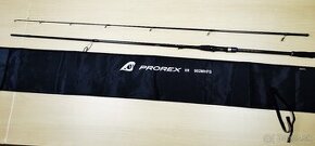 Predám prívlačový prút Daiwa prorex XR