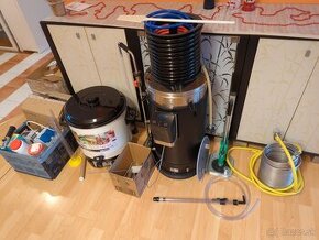 Pivovar Grainfather G30 s príslušenstvom