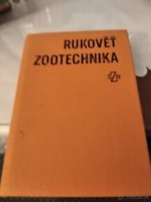 rukovet zootechnika