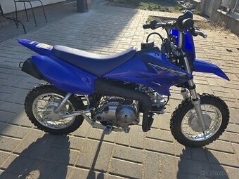 Yamaha TTR50