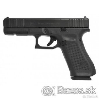 Kupim Glock 17 MOS