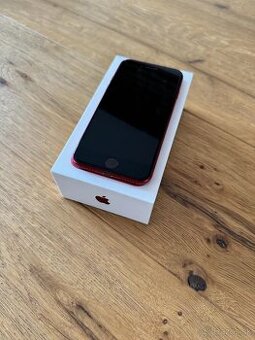 iPhone Se 2020 64GB red