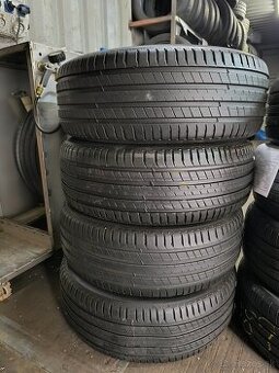 Michelin Latitude Sport3 235/60R18 107W