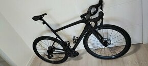 Specialized Tarmac 56, Shimano Di2 Ultegra - 1