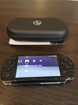 PSP 3004 GT