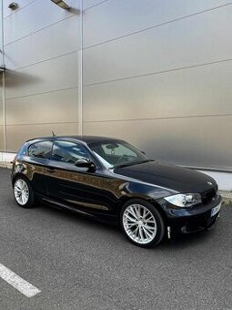 Predam bmw 120d 2.0d 120kw 2010