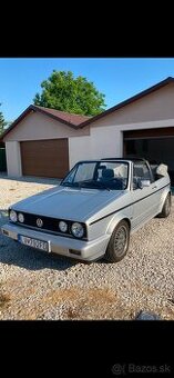 Volkswagen Golf 1,8