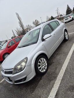 Opel astra h