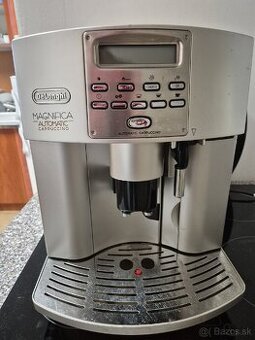 Predám kávovar Delonghi