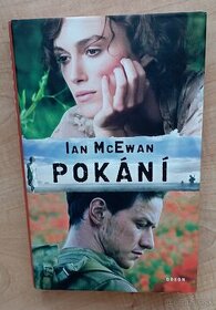 Pokání - Ian McEwan