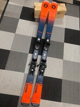 Jazdené lyže BLIZZARD WCR 2024, dĺžka 147cm super stav