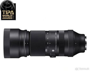 SIGMA 100-400mm f/5-6.3 DG DN C Sony E-mount