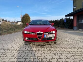 Alfa Romeo 159, 1.9JTDM 8V, Predaj/Výmena