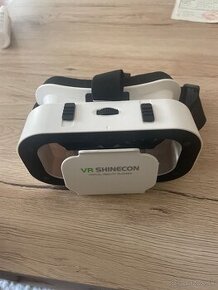 VR SHINECON