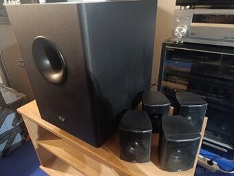 Elac Subwoofer