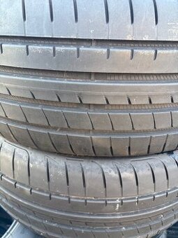 Letné pneumatiky 225/45 r18 Good-Year