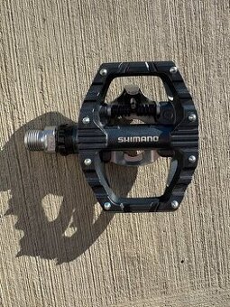 Shimano PD-EH500 SPD