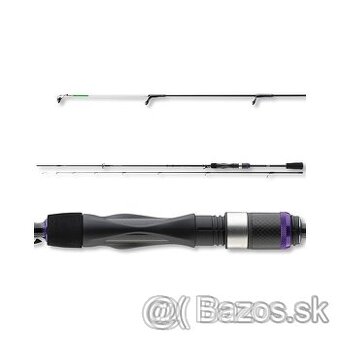 Privlacova udica Dropshot Daiwa