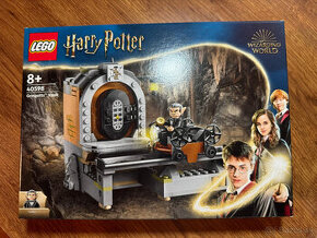 Lego Harry Potter 40598 Gringotts Vault