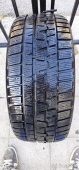 Zimné pneu Michelin 225/40R18