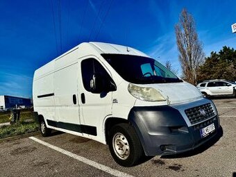 Fiat Ducato L3H2 2.3 JTD 130 2013 467.000km