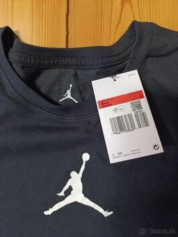 Pánske tričko Nike JORDAN - nové s visačkou