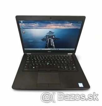 Dell Latitude 5480