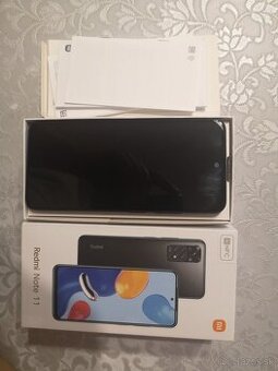 Xiaomi Redmi 11T