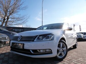 Volkswagen Passat Variant 2.0 TDI BMT 170k Highline 4MOTION