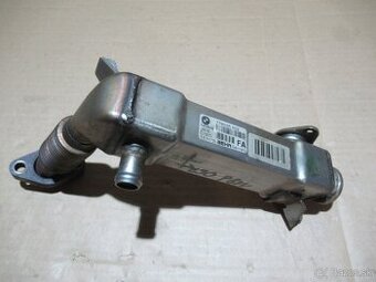 BMW EGR chladič 7794245, 7790065 motor M47, M57