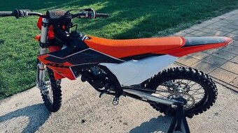 KTM 125 sx