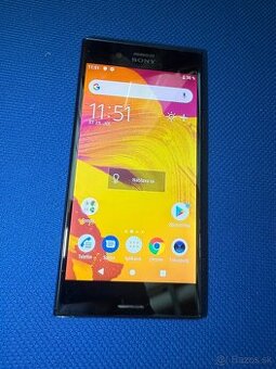 Sony Xperia XZ premium 4/64GB