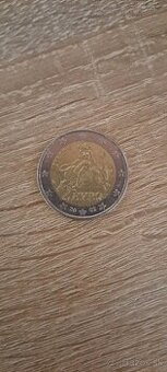 2 euro