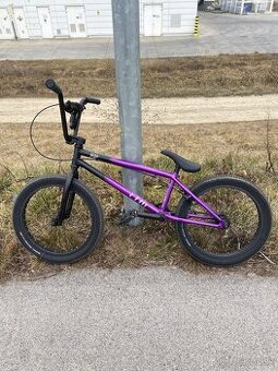 Bmx CTM POP 20”