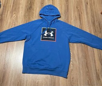 Under armour hoodie