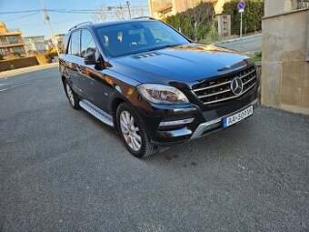 Mercedes ML 250cdi