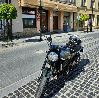 Kawasaki z900rs