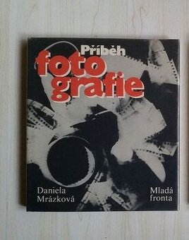 Mrázková: Příběh fotografie