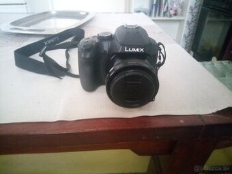 Panasonic Lumix DC-FZ82D