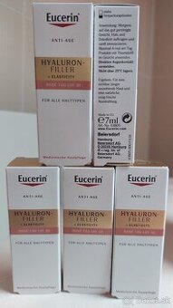 predam nove vzorky EUCERIN - 1