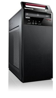 PC Lenovo Intel i3 Thinkcentre E73 - 1