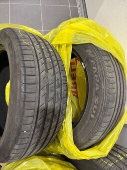 235/50 r17 Nexen NFera SU1 letne - 1