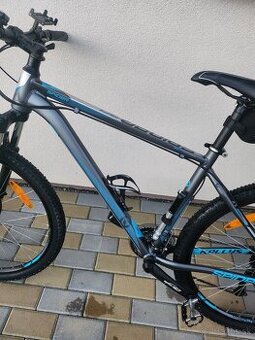 Bicykel kellys spider 30