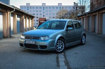 Volkswagen Golf GT Sport 1.9 TDI Comfortline