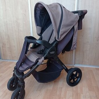 Britax b-motion 4 plus