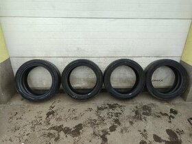 245/45 R18 Nokian Zline 100Y XL, letné pneumatiky