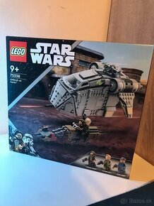 ✅LEGO 75338 - Ambush on Ferrix✅